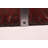 Teimani Red Rug 7'5" x 9'5"