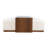Demott Solid Wood Single Coffee Table-340895371