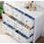 Blanc est en rupture de stock