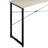 55 Inch Metal Writing Desk-913875364-913875387
