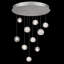 Natural Inspirations 10 - Light LED Pendant-50333765