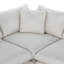 Stevie Modular Chaise Sectional-70983225