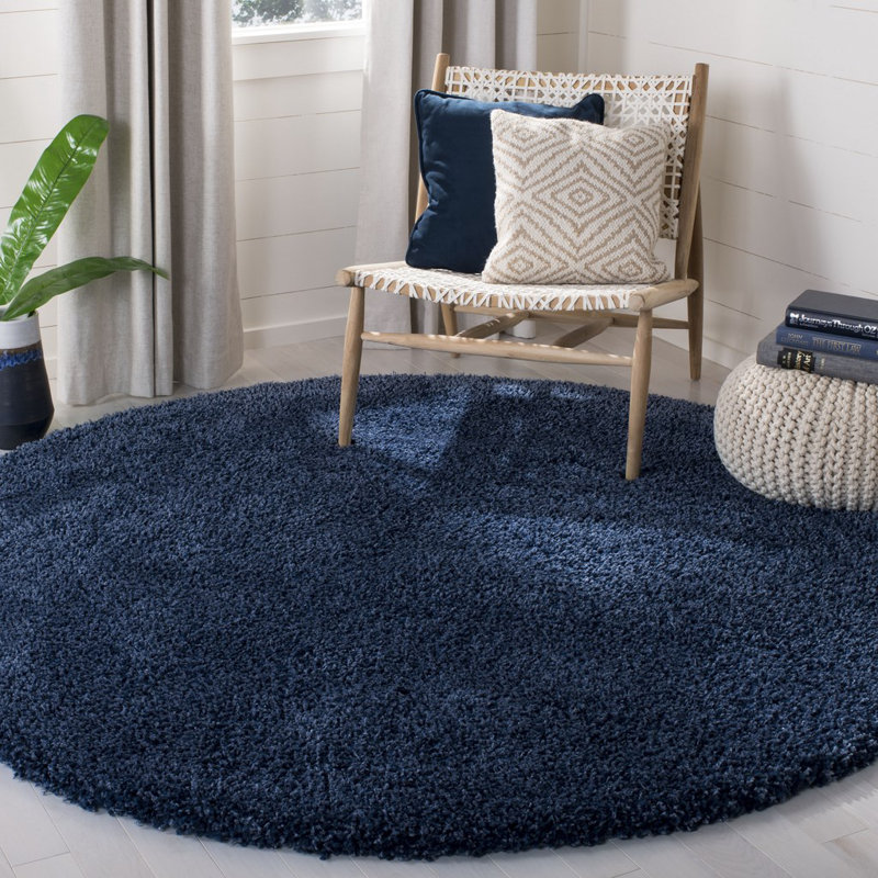 Lorenz Area Rug, Round 201 cm