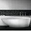 Gateway 70'' L Freestanding Air Bathtub-50879047