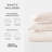 Becky Cameron Distressed Rugged Stripe Duvet Cover Set-1925952133-1897967648