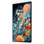 «Colorful Ink River Microscopic Fantasia 4 - Abstract Shapes», art mural-907092340-1004925924