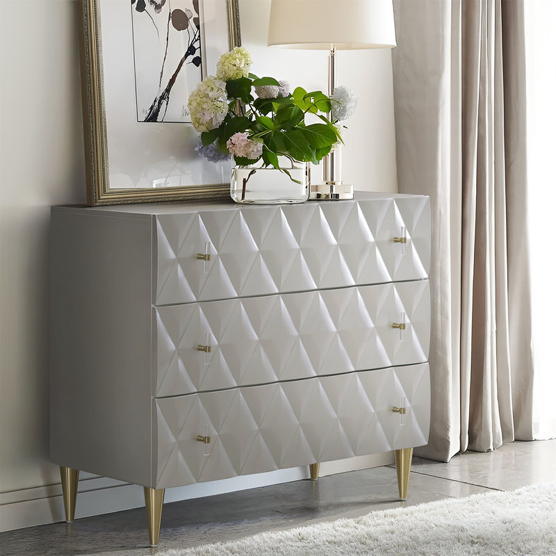 Armoire console Anson