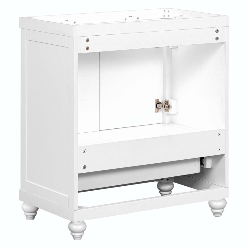 Base de meuble-lavabo simple Dezhane 29,50 seulement