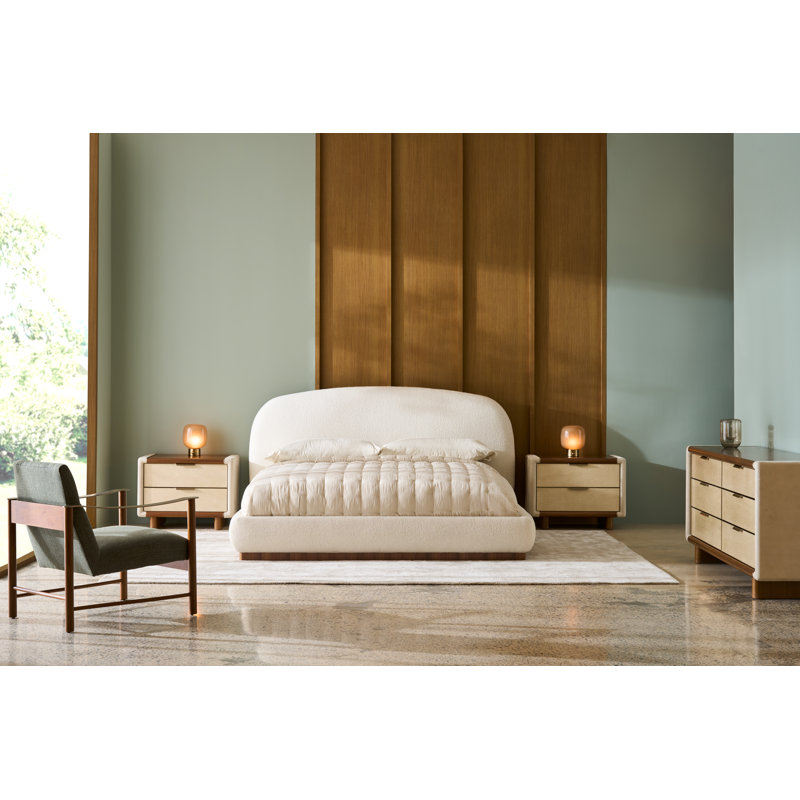 Slant Accent Chair