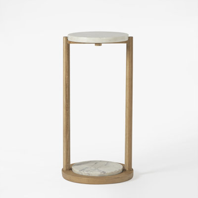 Kamba End Table