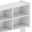 Makeup Vanity Dressing Table with Removable Upholstered Stool-1253772780
