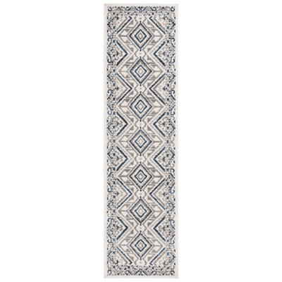 Nagelly Performance Southwestern Rug