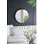 Cadre de miroir antique 30 po x 30 po-2024712893