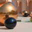  Boule à facettes gonflable géante iridescente réutilisable de 20 po en forme de boule décorative Yescom de Yescom-859607107-870366082