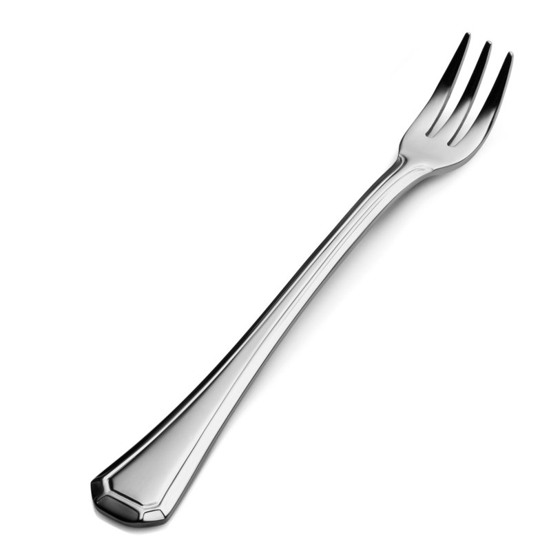 Fourchette pour aliments de mer Prism