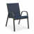 Harnais Dupioni Sapphire / anthracite sélectionné