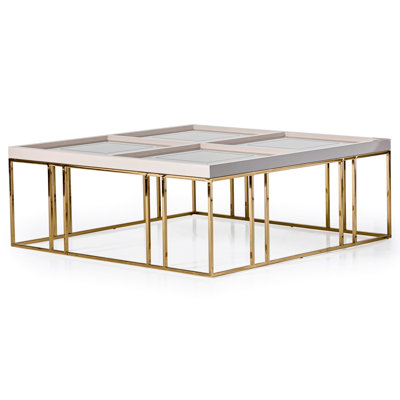 Carmela Coffee Table