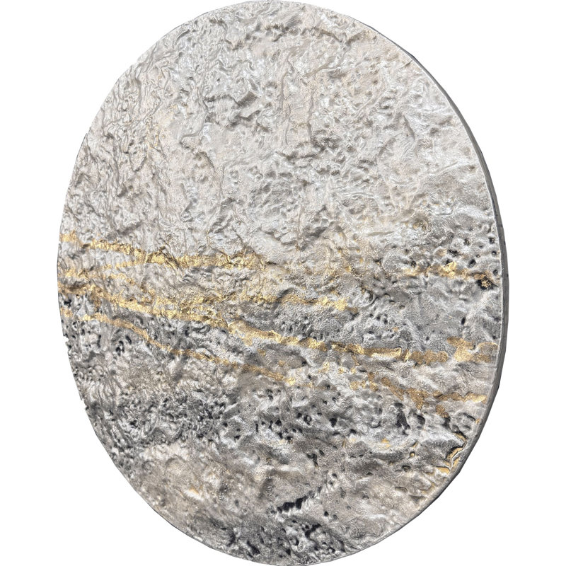 Kidwell I Wall Sculpture