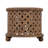 Neiges Solid Wood Coffee Table