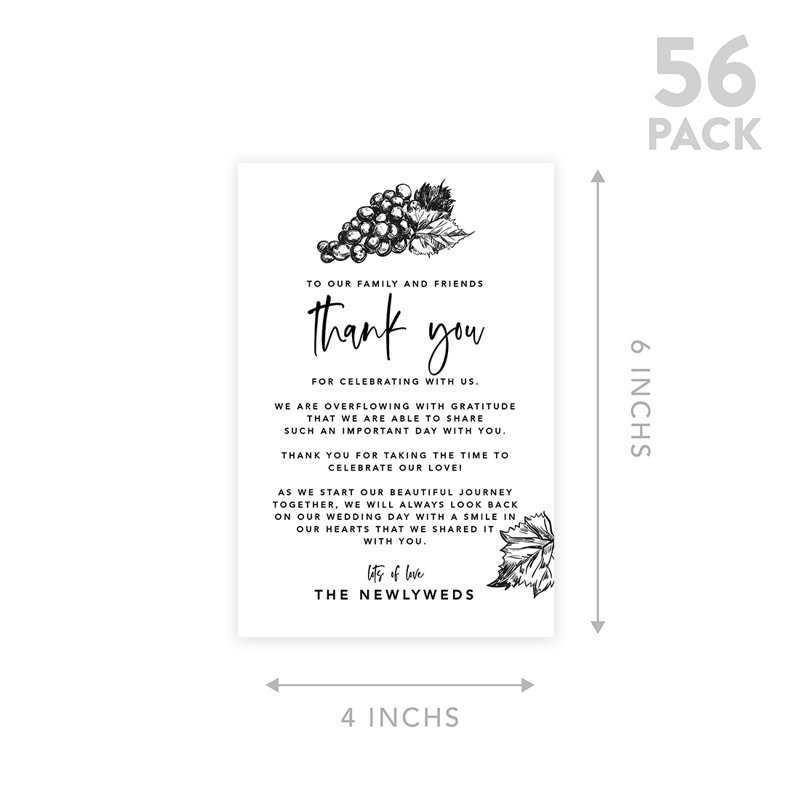 Paper Favor Bag