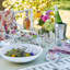 Garden Party Salad Servers