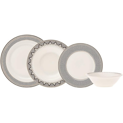 Dinnerware Set Piece