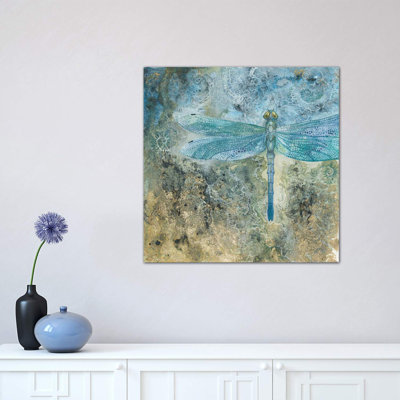 " Dragonfly I " by Stephanie Law