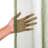 Amarely Solid Sheer Grommet Curtain Panels-2025069905-2025069907