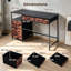 MDF Computer Desk