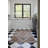 Vincenta Oriental Brown/Ivory/Gray Area Rug-1009450410