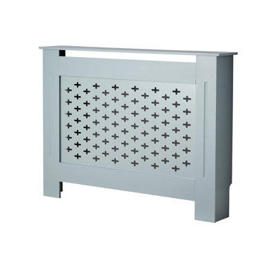 Guevara Radiator Cover