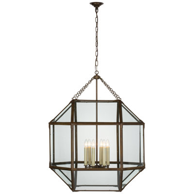 Suzanne Kasler Morris Grande Lantern