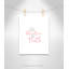 Roulé «Have Courage 3», impression sur papier-47479340