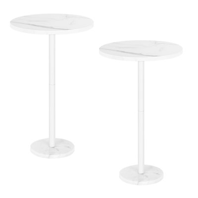 Gurdas End Table Set
