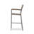 Napa Metal Outdoor 30'' Bar Stool-14658213