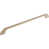 Brushed Satin Nickel