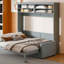 Grand lit escamotable mural-1154284035