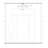 Konur Linen Blend Flush Mount-918591821