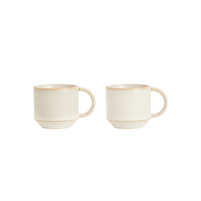 Yuka Handmade Terracotta Espresso Cup