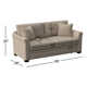 Bridgeport 85'' Upholstered Sofa