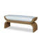 Carrier And Company Outdoor Outdoor Bench-196762749