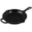 Le Creuset Enameled Cast Iron Skillet-50298938-27773885