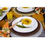 Lastra Handmade Italian Stoneware Dinner Plate-18841574