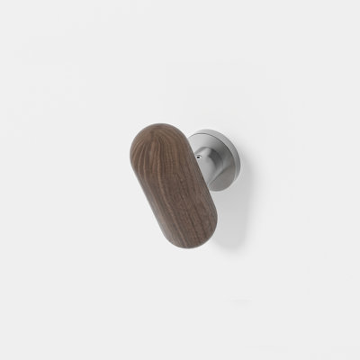Ikko Wall Mounted Robe Hook