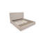 Simon Queen Storage Bed Brown-863821299-863821302