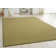 Areesha Solid Colour Jute / Sisal Flatweave Area Rug