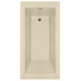 Sydney 66'' L Soaking Bathtub