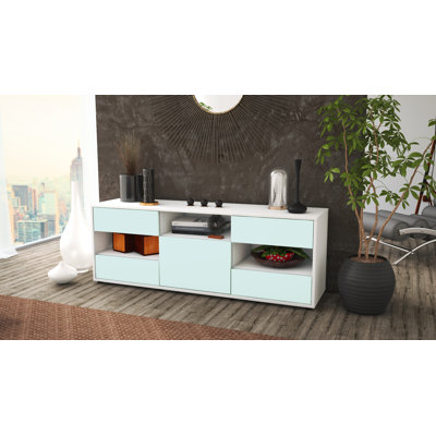 Yarger TV Stand