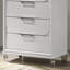 Commode contemporaine