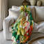 Motif Groovy - 1 pièce Sherpa Premium-98993838-98994043